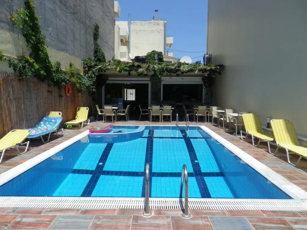 Haris apartments