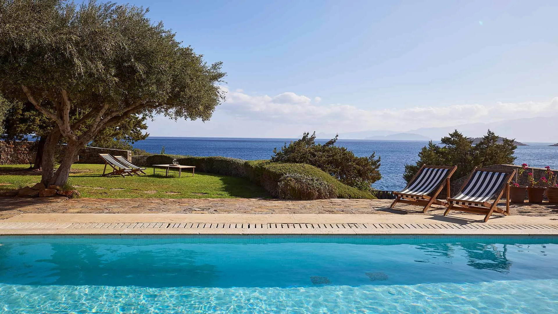 Villa Thalassa