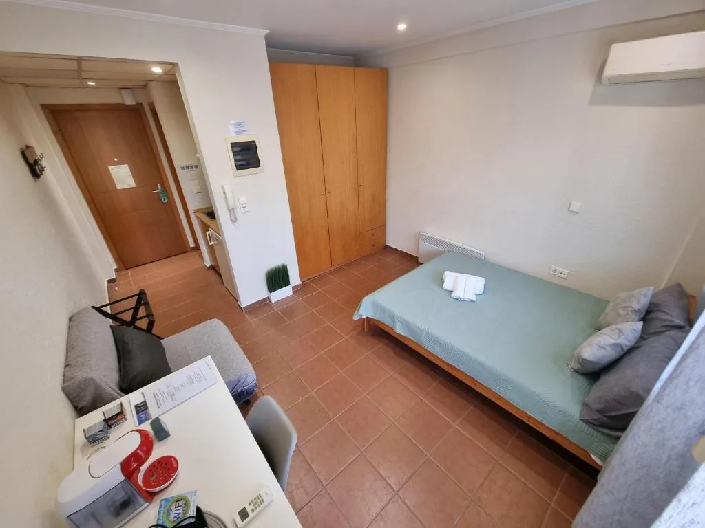 Astrostudio Apartments