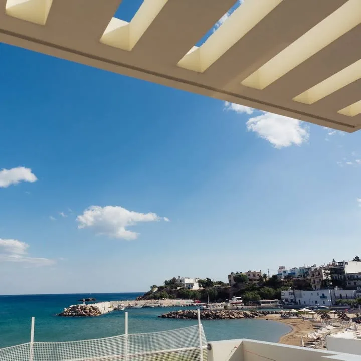 Ενοικιαζόμενα Διαμερίσματα Airbnb UnNik