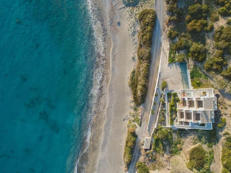 Kionia Apartments