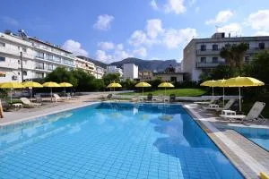 Arlen Beach Hotel