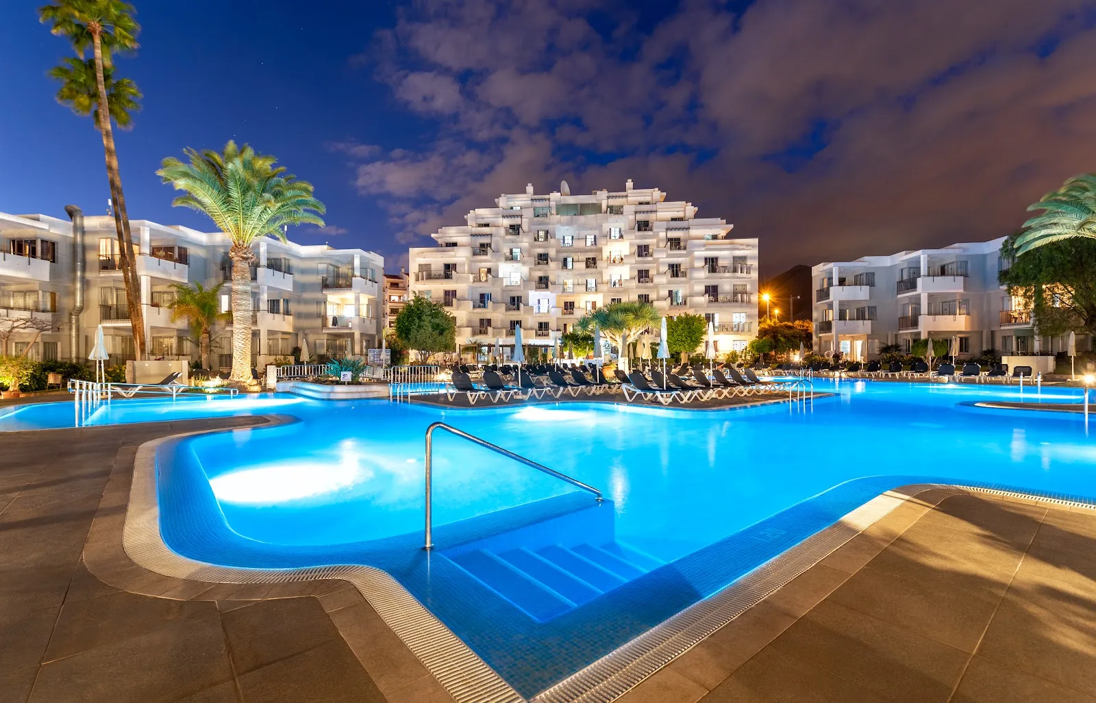 Hg Tenerife Sur
