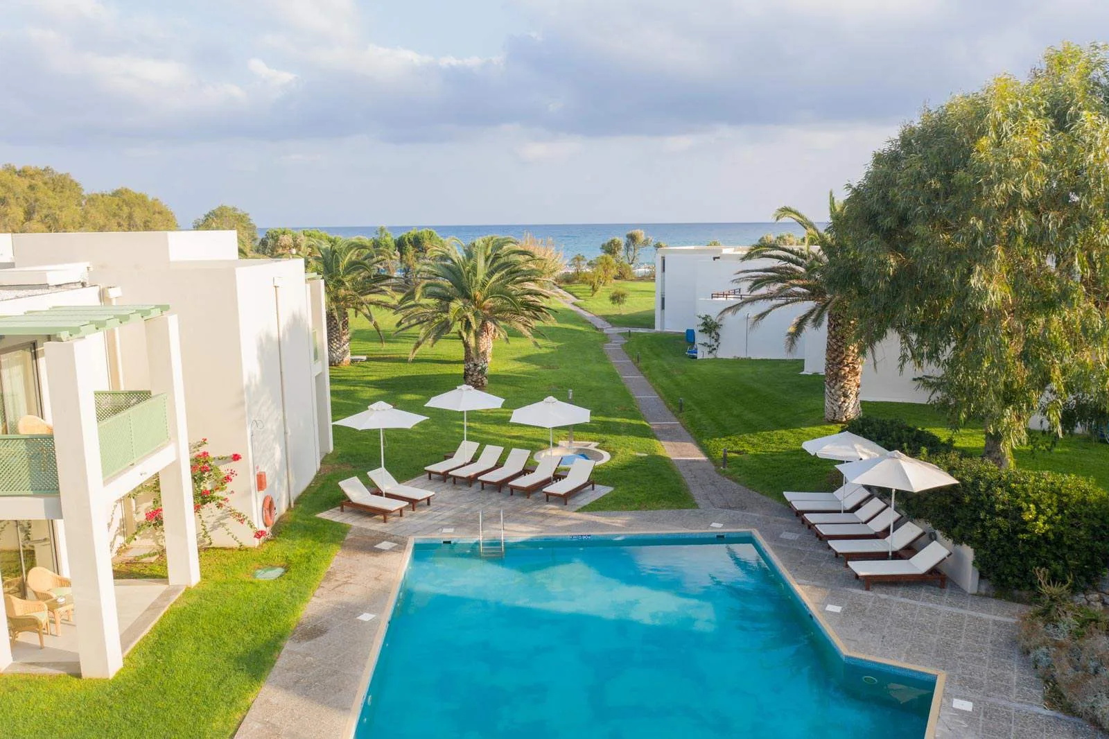 Villa Agapi
