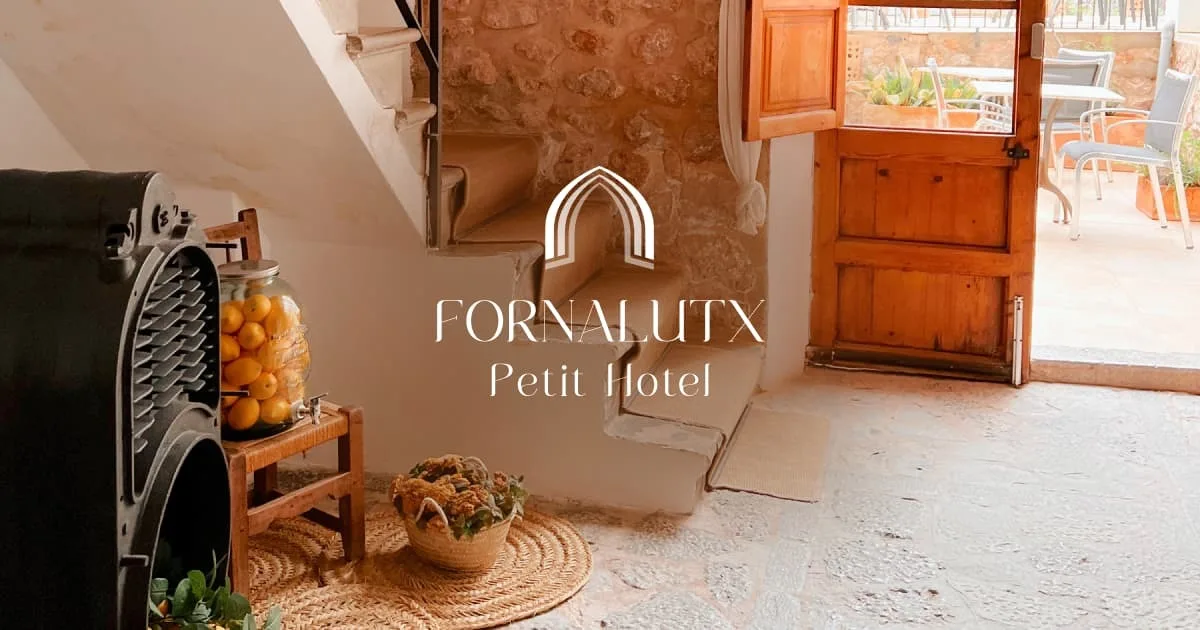 Fornalutx