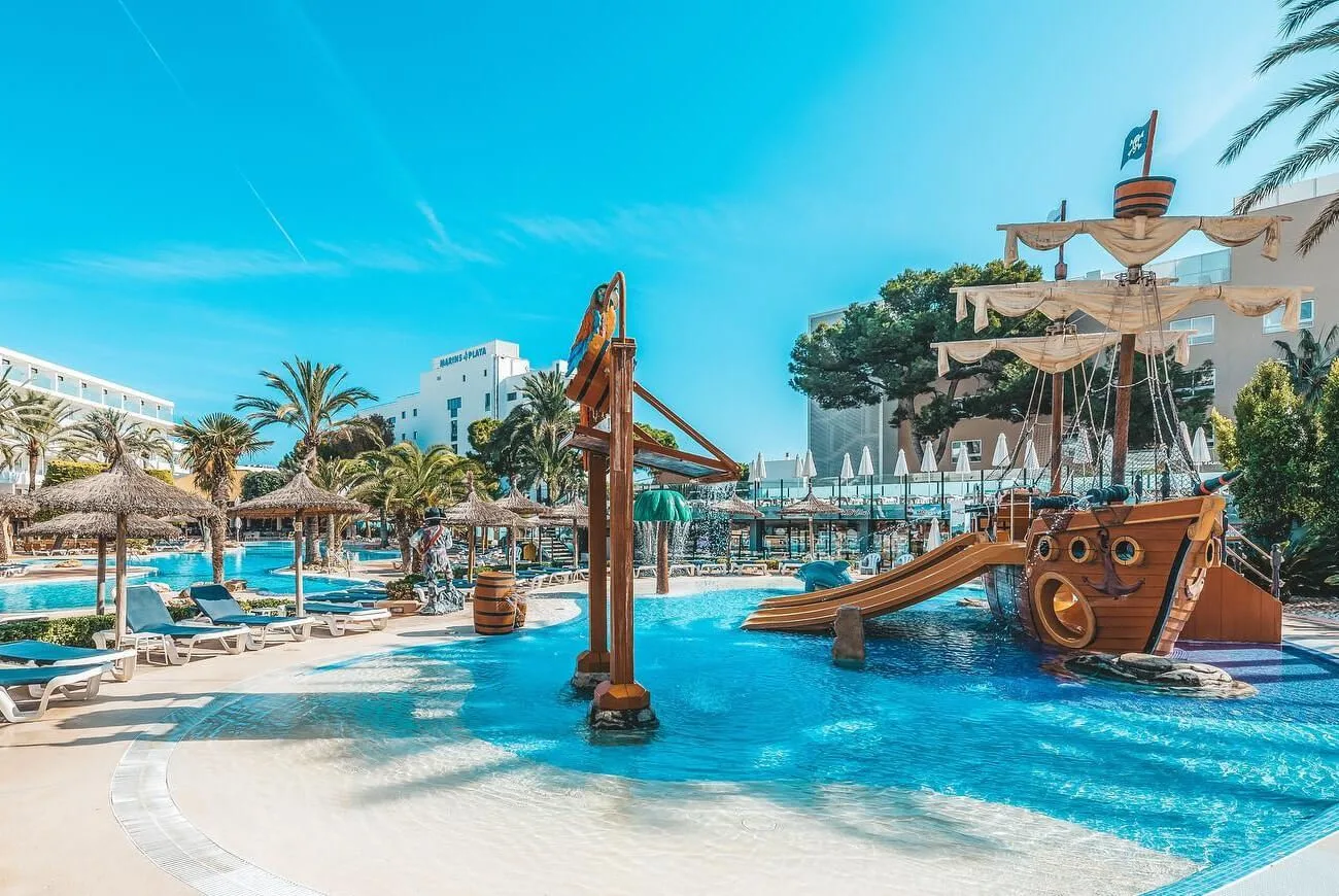 Marina Playa