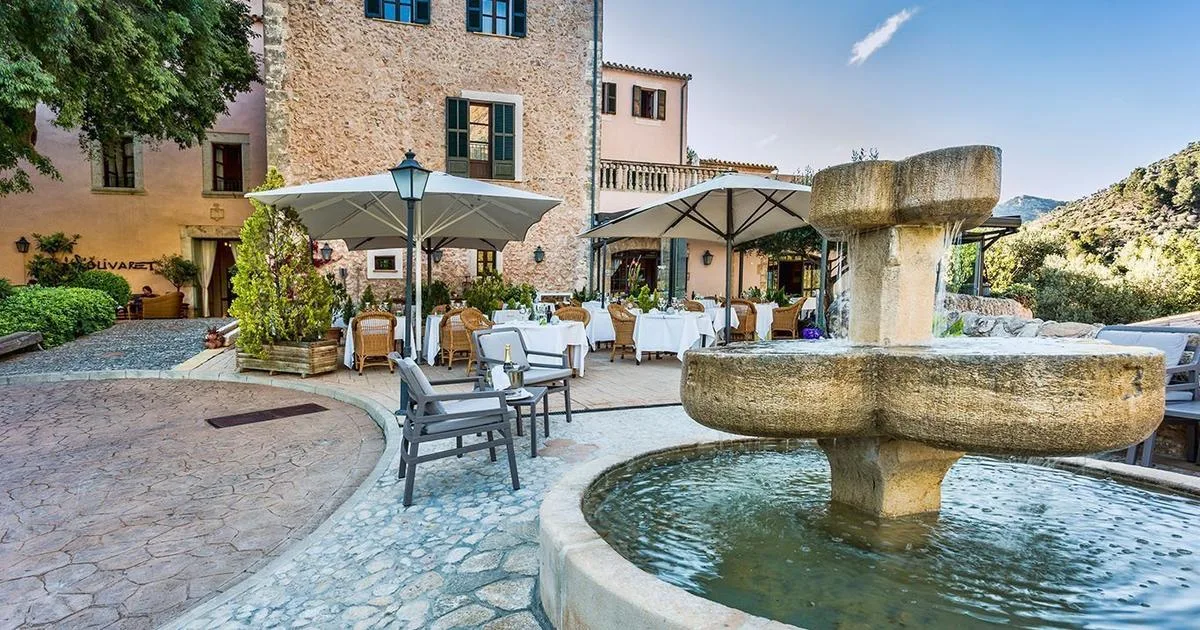 Casa de Colònies s'Olivaret