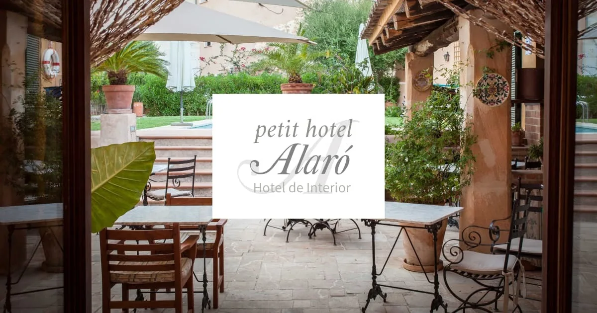 Petit Hotel Alaró