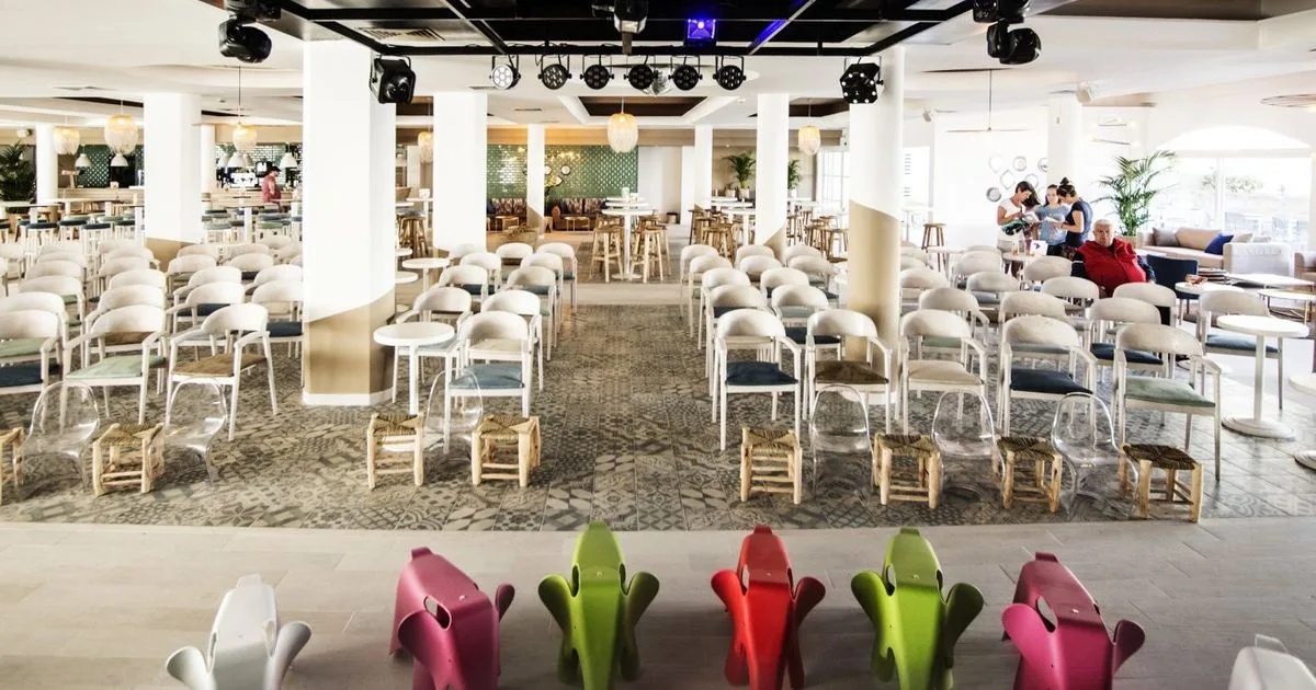 Hostal Katya