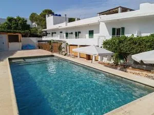 Oasis D'or