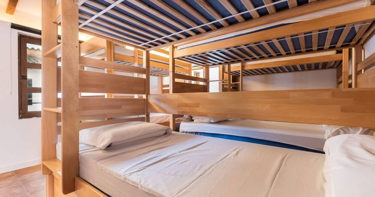 Urban Hostel Palma