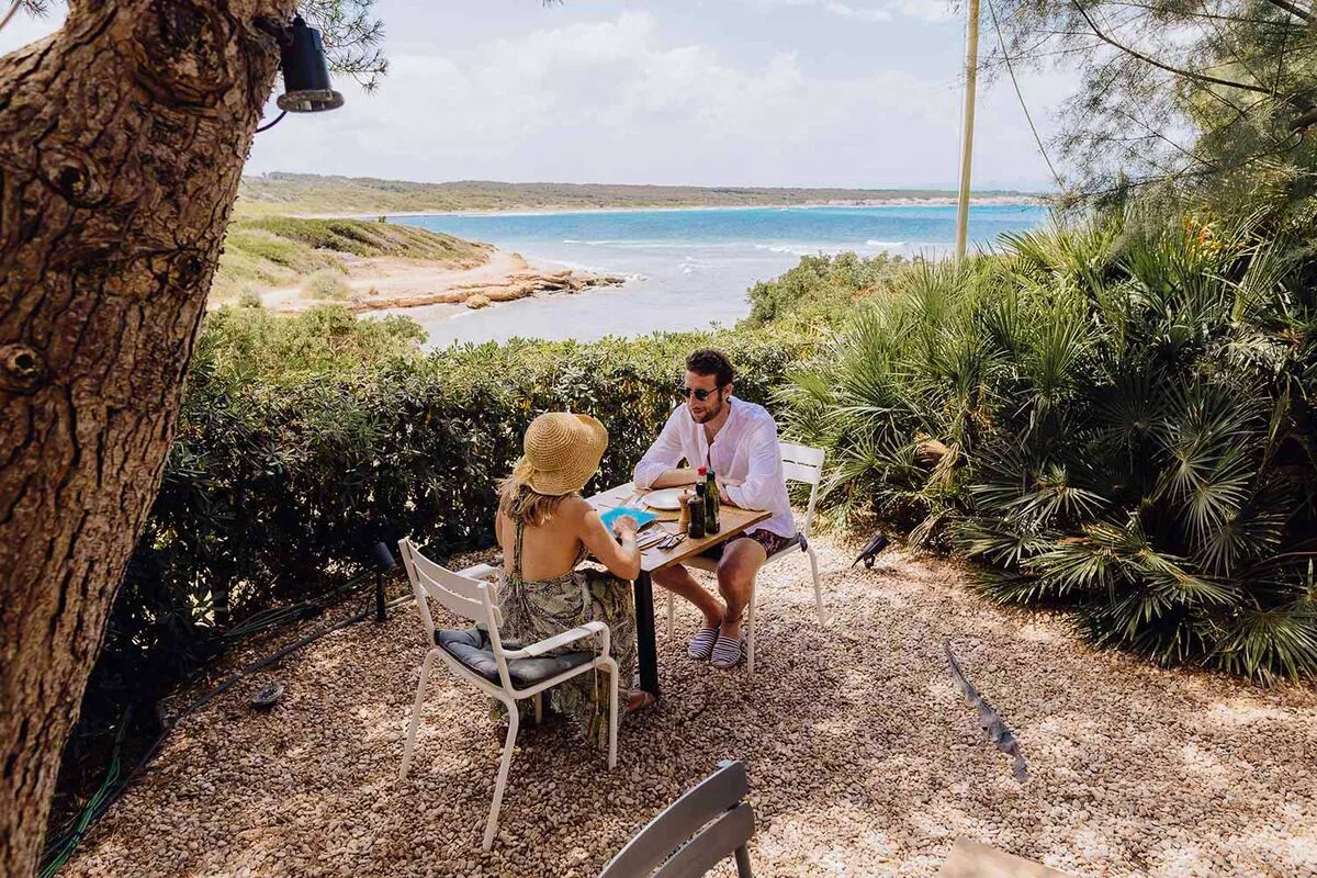 Colonia de Sant Pere