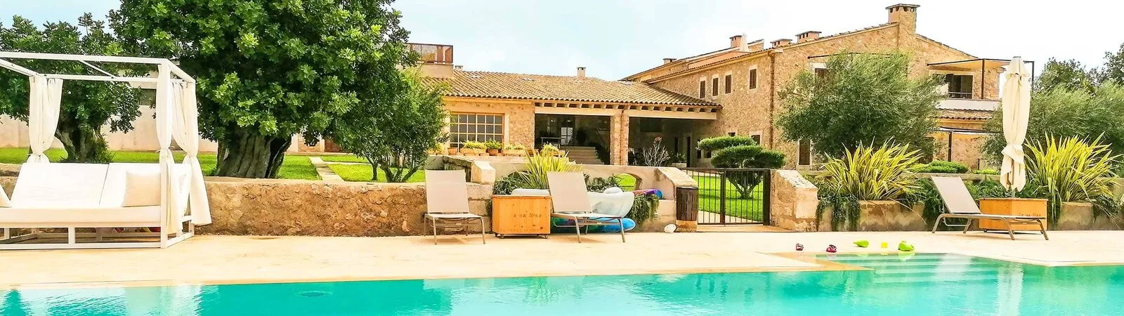 Finca Franzi