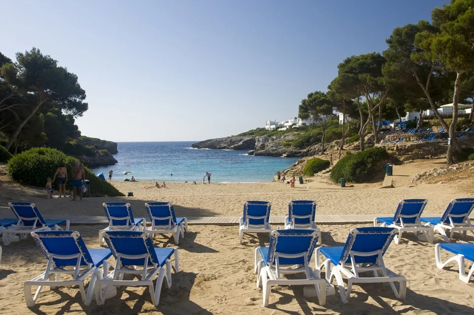Apartament Marina Cala d'Or