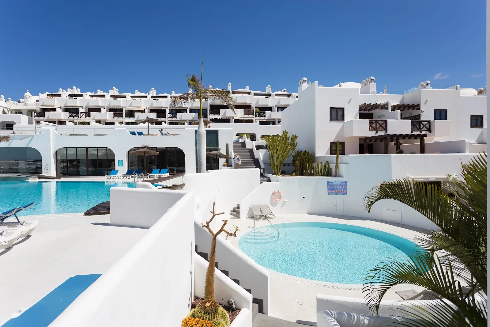 Paradise Homes Tenerife