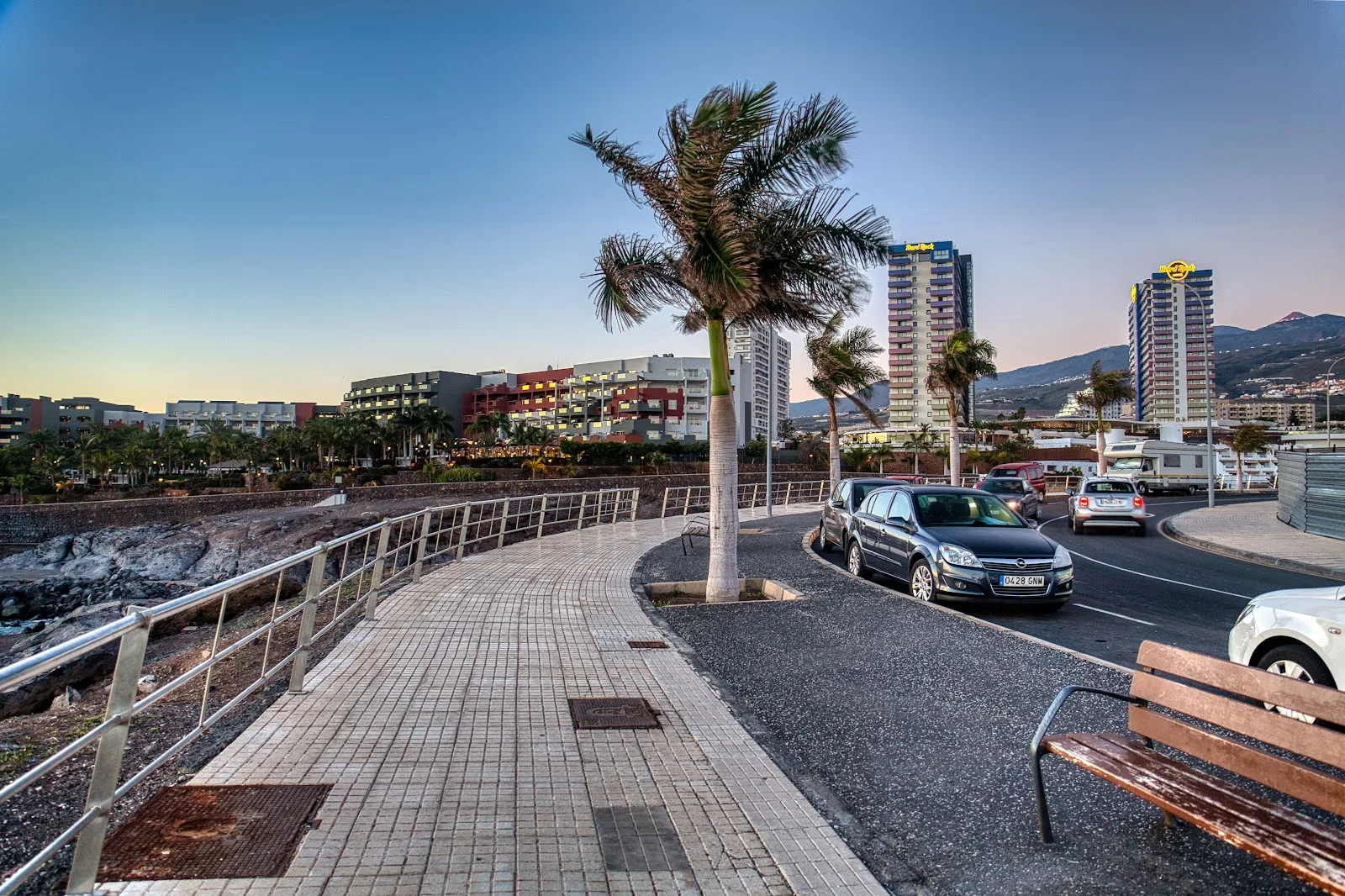 Fiesta Playa Paraíso Complex
