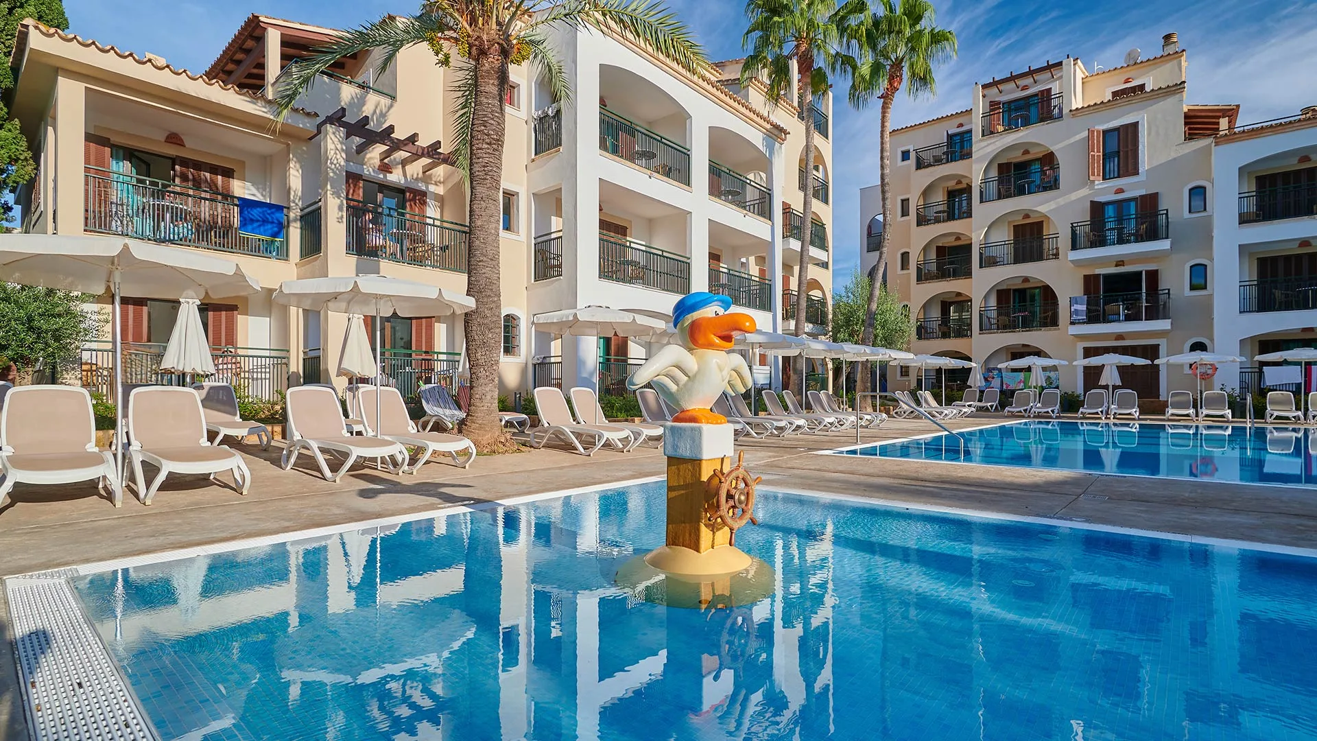 Protur Bahía Azul Apartamentos