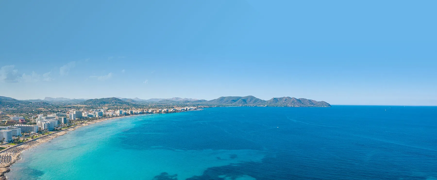 Marins Beach Club