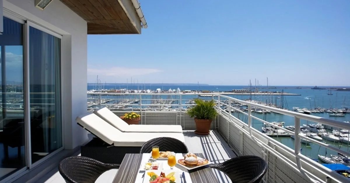 Hotel Costa Azul