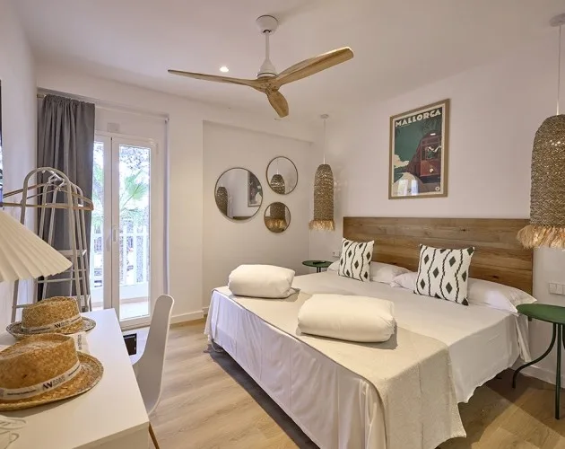 INNER Hostal Es Molí
