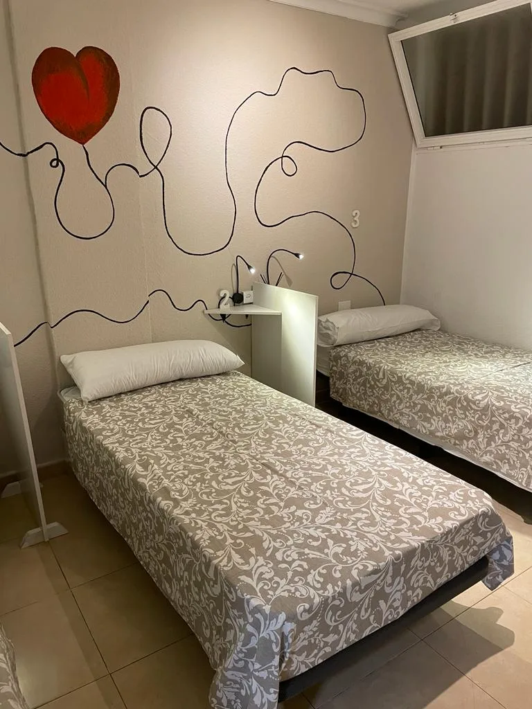Hostal Canagufi