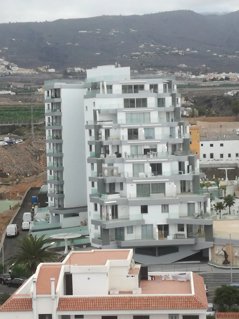 APP TENERIFE