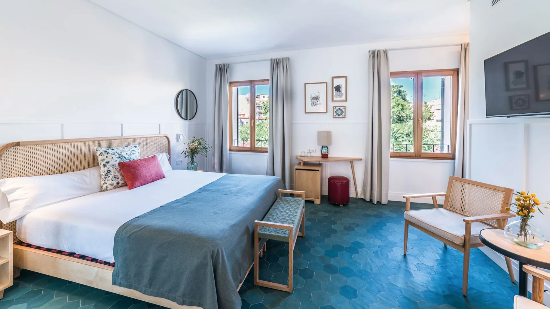 Hotel Nou Baleares