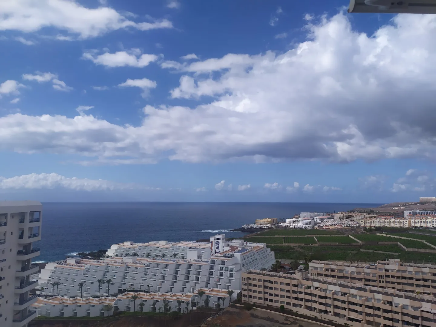 Vista Baranco
