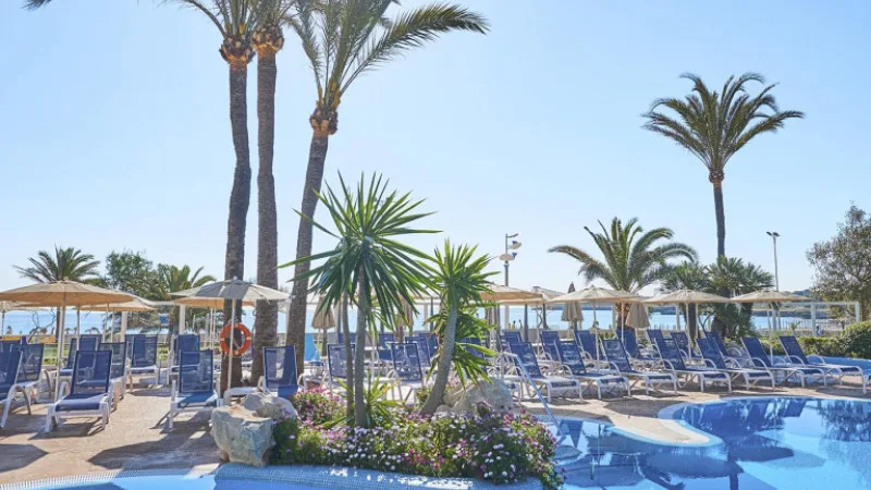 Hipotels Hipocampo Playa