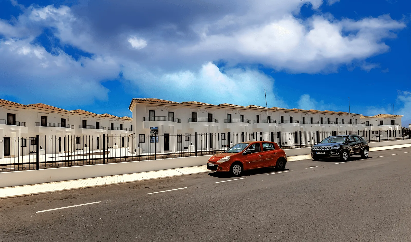 Hotel Ocean Tenerife