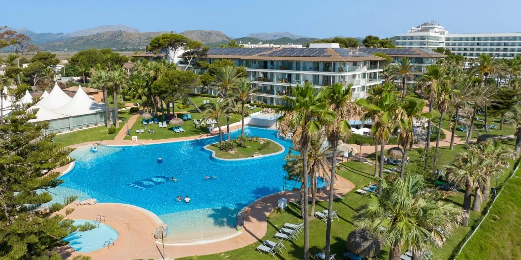 Morito beach