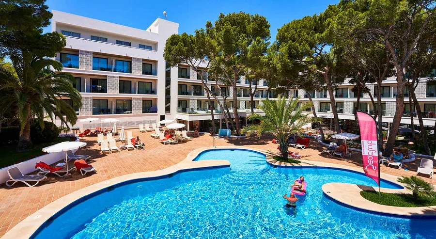 Son Moll Sentits Hotel & Spa