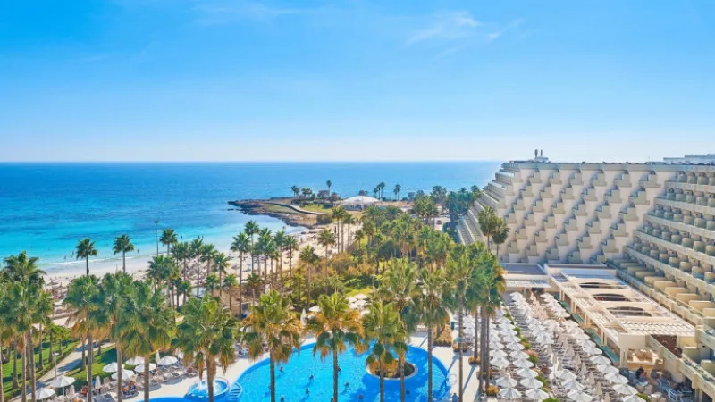 Hipotels Mediterráneo