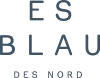 Es Blau des Nord