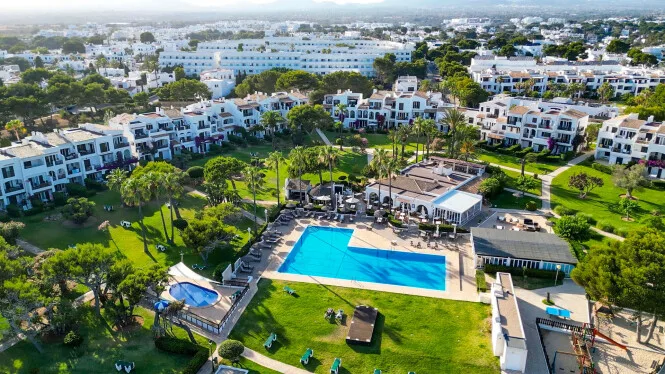 Parque Mar