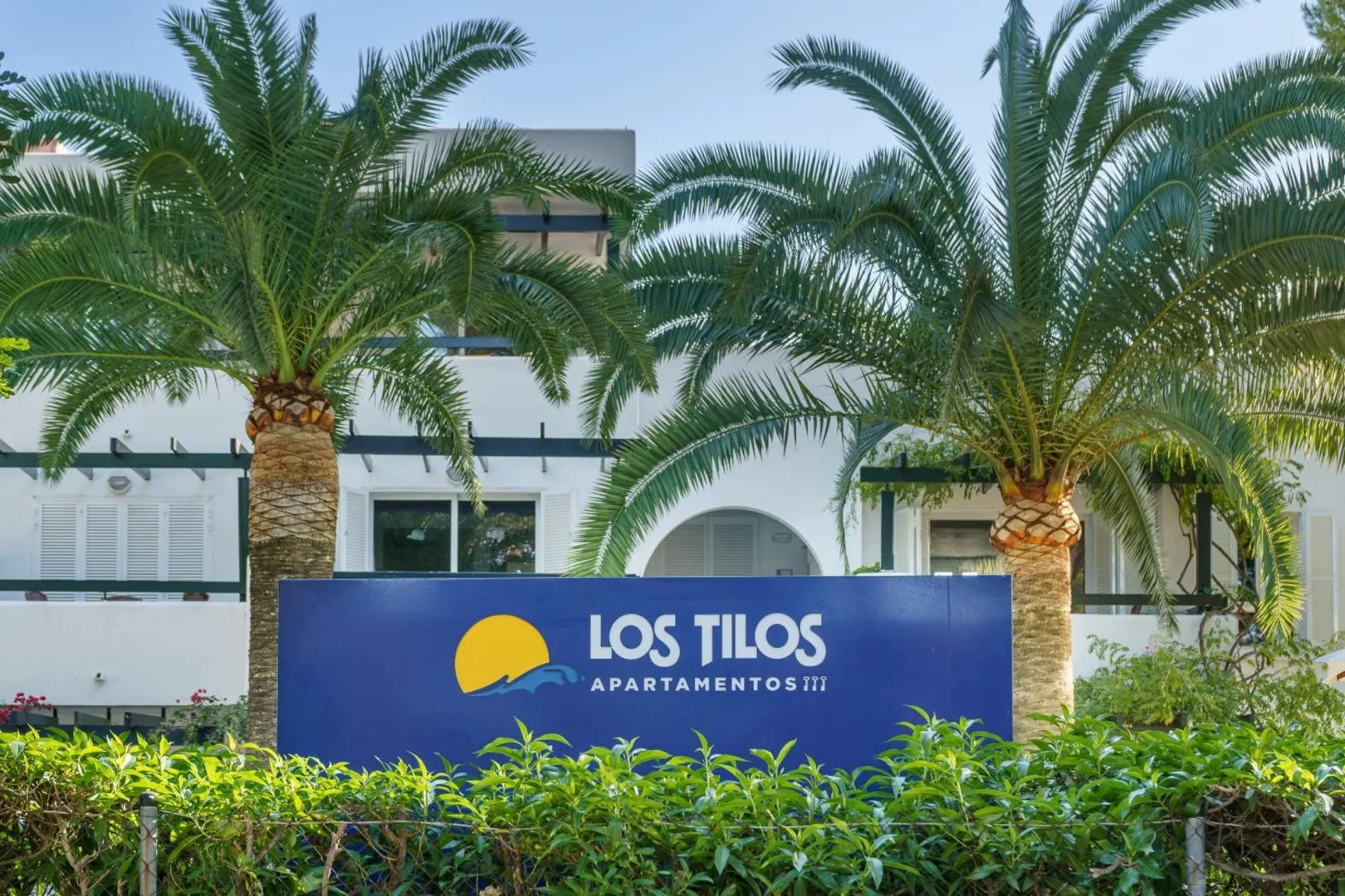 Los Tilos II
