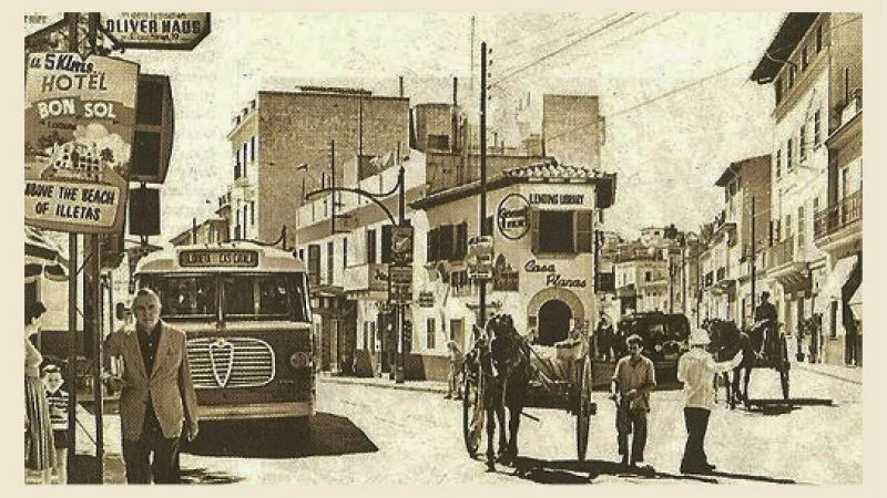 Terreno Barrio