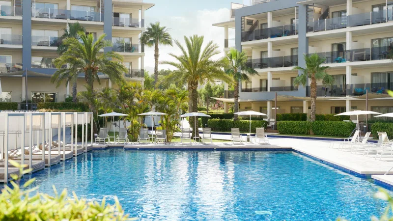 Zafiro Palace Alcudia