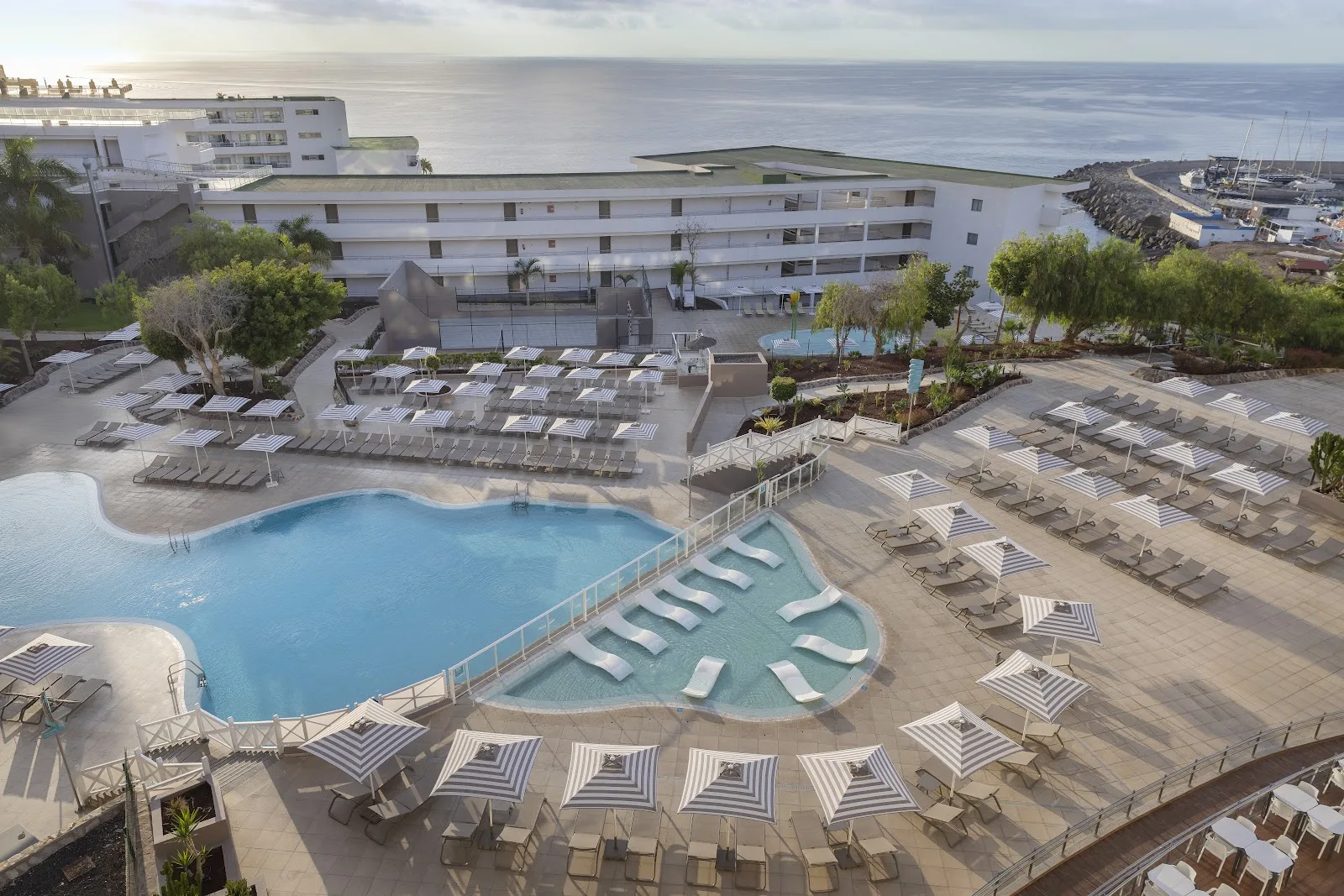 Alua Atlántico Golf Resort