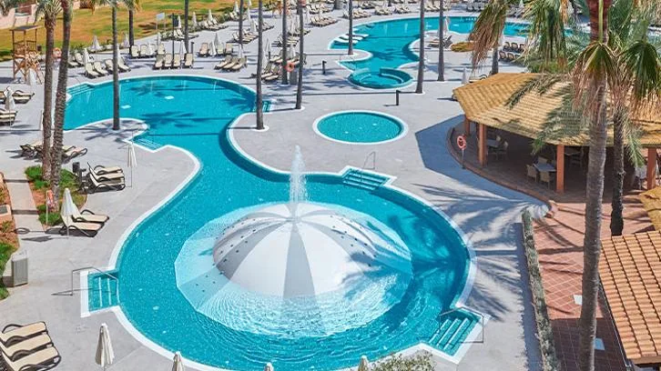 Protur Bonaire Aparthotel