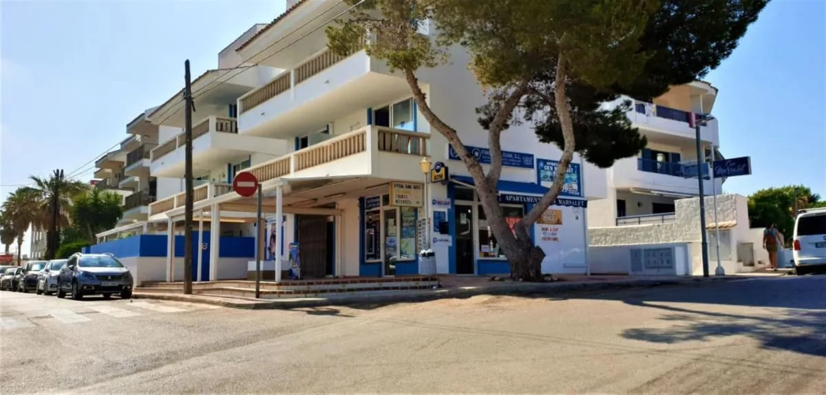 Apartaments Can Marsalet