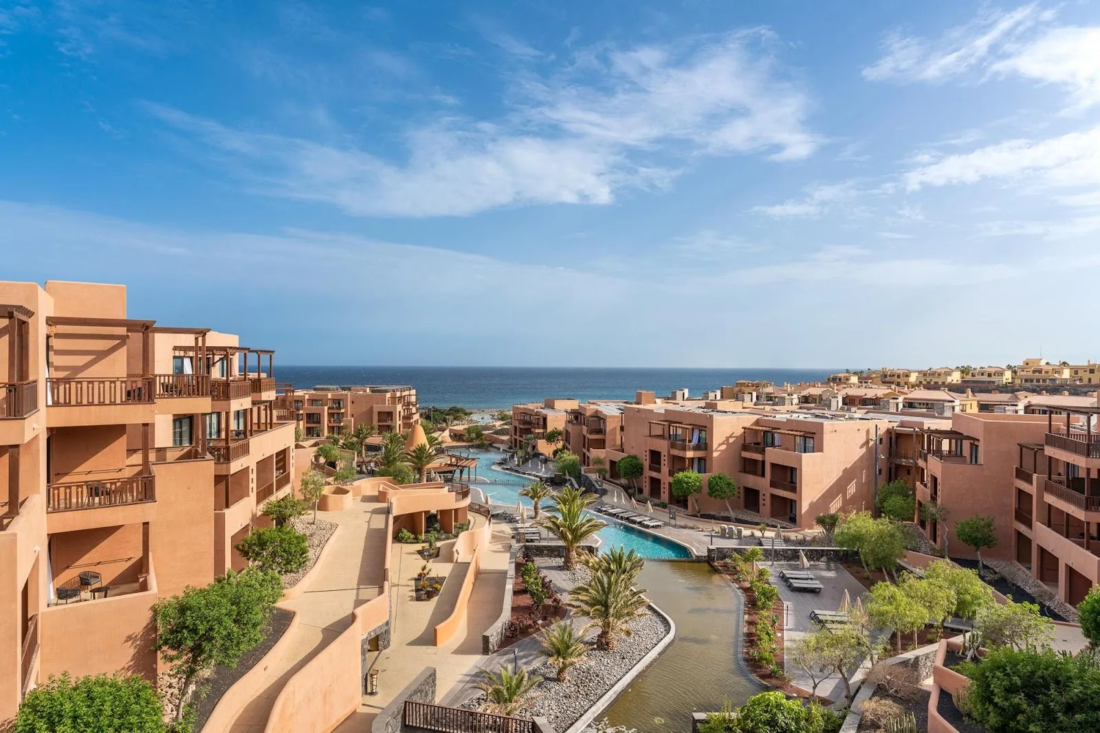Barceló Tenerife Royal Level