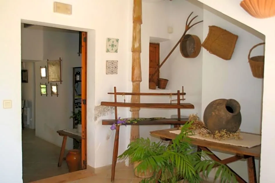 Agroturismo Petit Hotel Son Perdiu