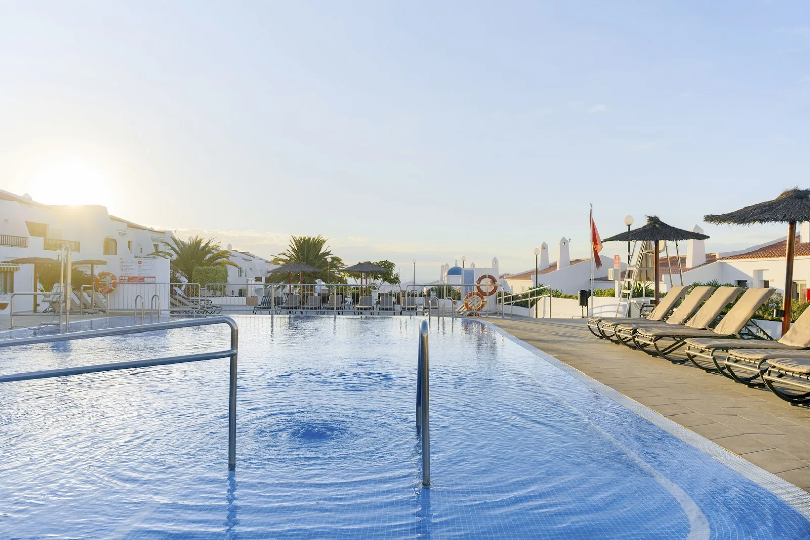 Sunset View Club