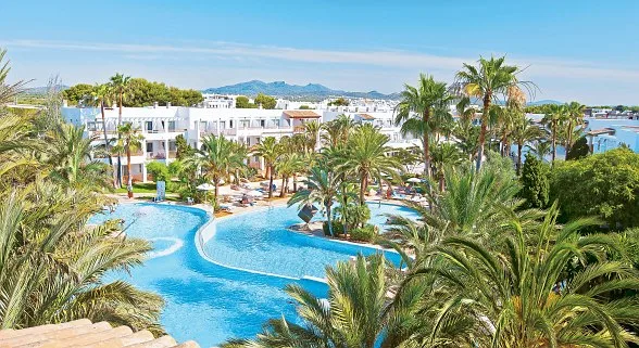 Cala d'Or Gardens