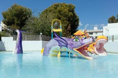 Hotel Ilunion Palmanova