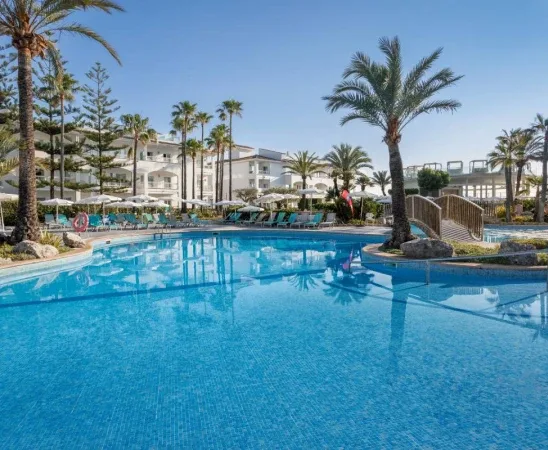 Playa Garden Selection Hotel & Spa
