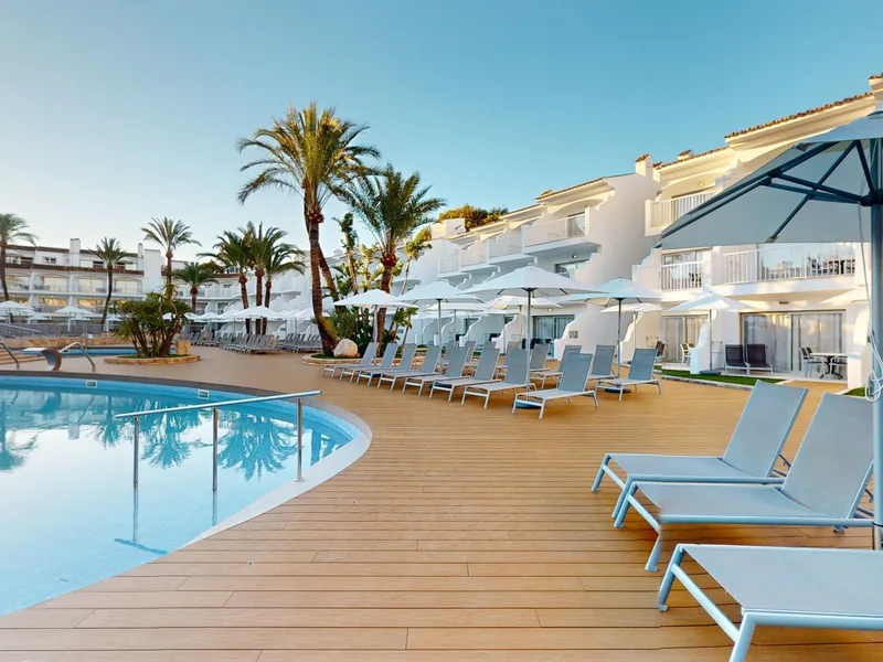Aparthotel Ca's Saboners