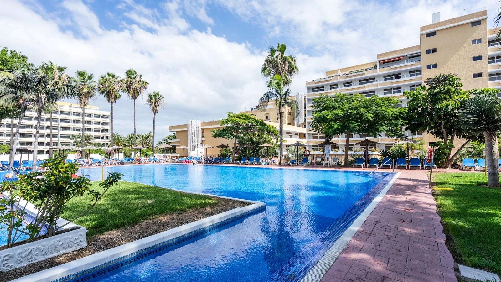BLUESEA Puerto Resort