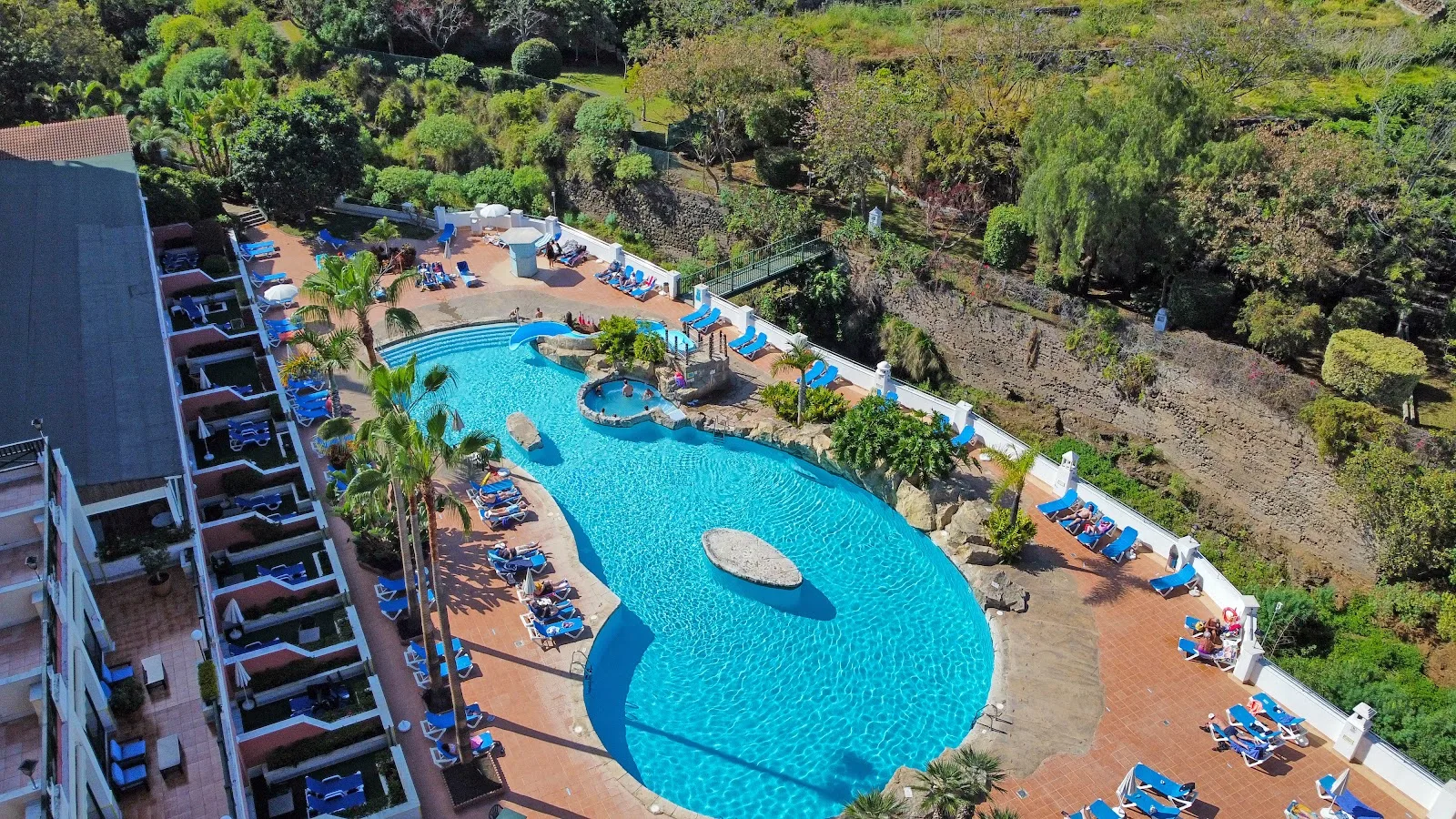 BLUESEA Costa Jardin Spa